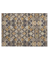 Addison Chantille ACN1313 1'8"x2'6" Area Rug