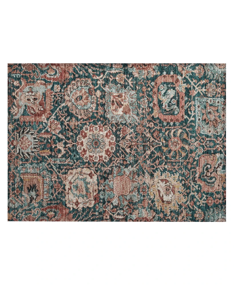 Addison Chantille ACN1324 1'8"x2'6" Area Rug