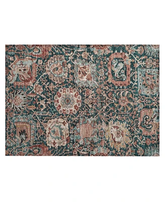 Addison Chantille ACN1324 1'8"x2'6" Area Rug