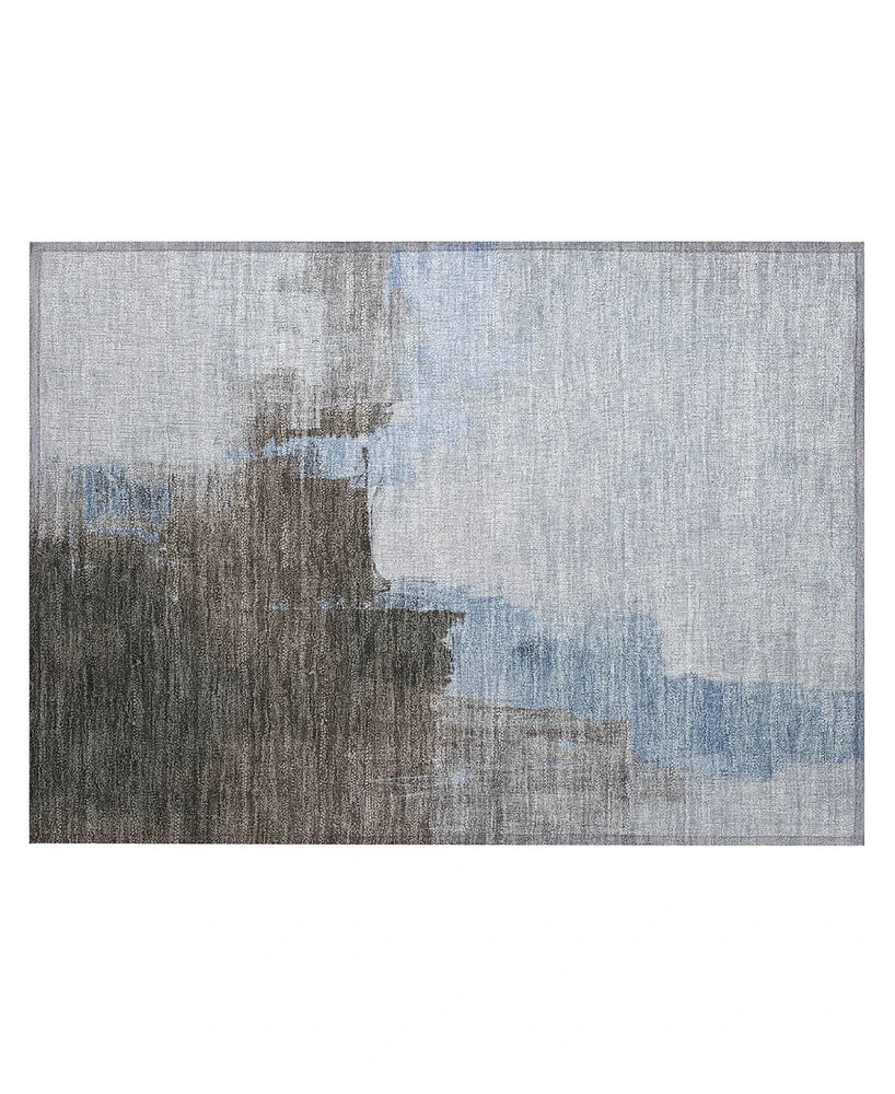 Addison Chantille ACN1336 1'8"x2'6" Area Rug