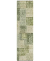 Addison Chantille Machine Washable ACN1261 2'3"x7'6" Runner Area Rug