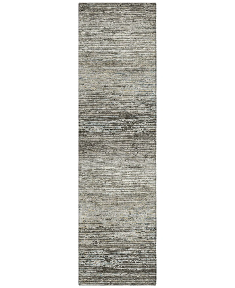 Addison Chantille Machine Washable ACN1271 2'3"x7'6" Runner Area Rug