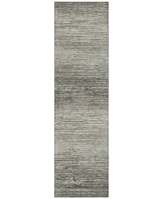 Addison Chantille Machine Washable ACN1271 2'3"x7'6" Runner Area Rug