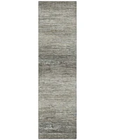 Addison Chantille Machine Washable ACN1271 2'3"x7'6" Runner Area Rug