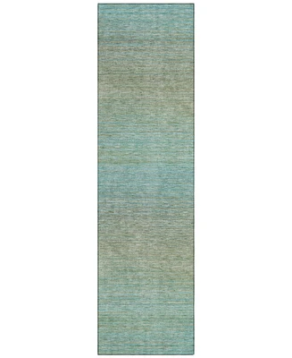 Addison Chantille Machine Washable ACN1295 2'3"x7'6" Runner Area Rug