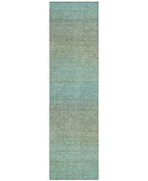 Addison Chantille Machine Washable ACN1295 2'3"x7'6" Runner Area Rug