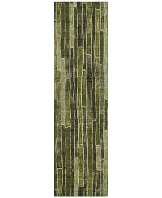 Addison Chantille Machine Washable ACN1305 2'3"x7'6" Runner Area Rug
