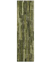 Addison Chantille Machine Washable ACN1305 2'3"x7'6" Runner Area Rug