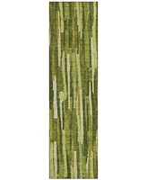 Addison Chantille Machine Washable ACN1315 2'3"x7'6" Runner Area Rug