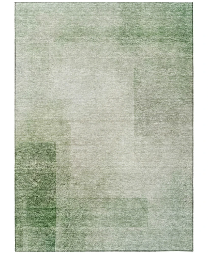 Addison Chantille Machine Washable ACN1243 5'x7'6" Area Rug