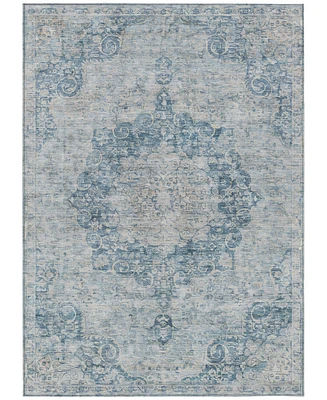 Addison Chantille Machine Washable ACN1238 8'x10' Area Rug