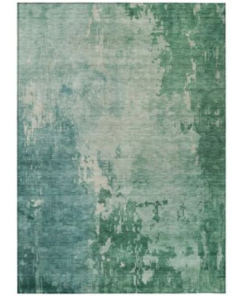 Addison Chantille Machine Washable Acn1257 Area Rug Collection