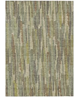 Addison Chantille Machine Washable ACN1314 8'x10' Area Rug