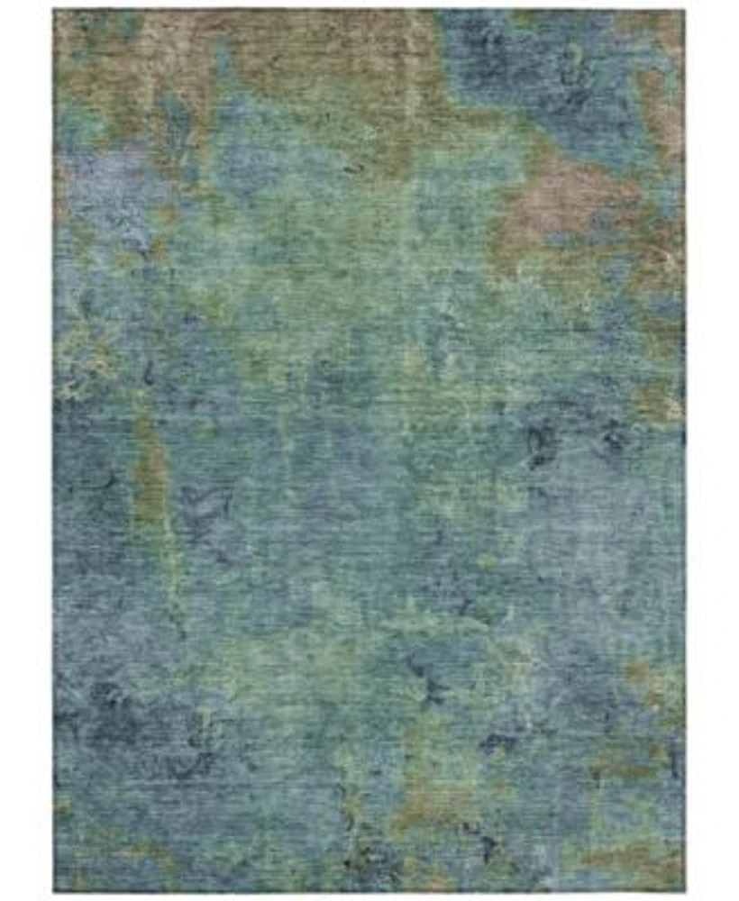Addison Chantille Machine Washable Acn1287 Area Rug Collection