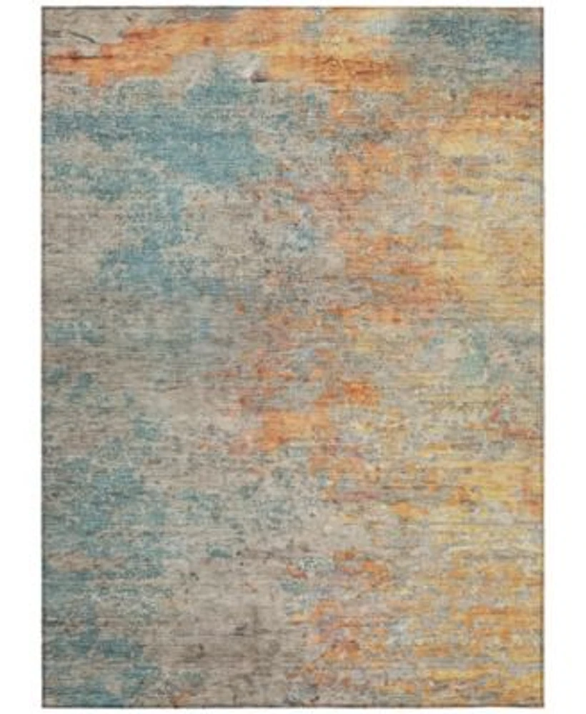 Addison Chantille Machine Washable Acn1298 Area Rug Collection