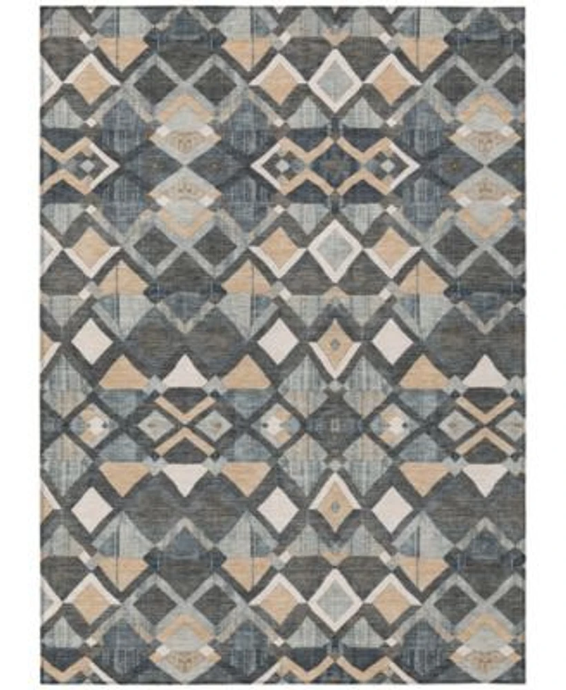 Addison Chantille Machine Washable Acn1309 Area Rug Collection