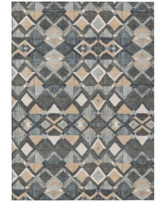 Addison Chantille Machine Washable Acn1309 Area Rug Collection