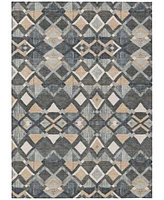 Addison Chantille Machine Washable Acn1309 Area Rug Collection