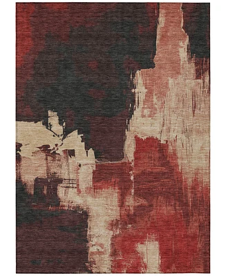 Addison Chantille Machine Washable ACN1333 8'x10' Area Rug