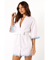 Petal and Pup Women's Harry Mini Dress
