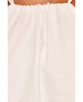 Petal and Pup Women's Vanessa Halterneck Top