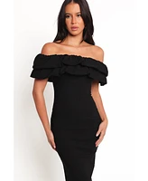Petal and Pup Women's Sammi Midi Dress