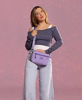 florence by mills x Delsey Paris Free-Spirit Crossbody Bag