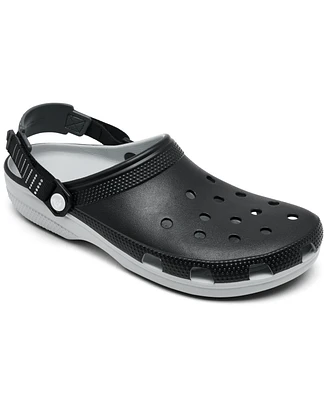 Crocs Men's Classic Turbo Clogs from Finish Line