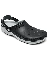 Crocs Men's Classic Turbo Clogs from Finish Line