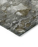 Addison Chantille Machine Washable ACN1279 2'3"x7'6" Runner Area Rug