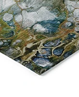 Addison Chantille Machine Washable ACN1278 8'x10' Area Rug