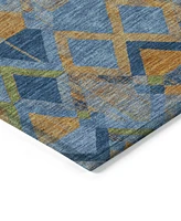 Addison Chantille Machine Washable ACN1308 8'x10' Area Rug