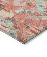 Addison Chantille Machine Washable ACN1328 8'x10' Area Rug