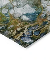 Addison Chantille Machine Washable Acn1278 Area Rug Collection