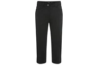 Olsen Women's Mona Fit Slim Leg Capri