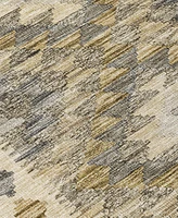 Addison Chantille Machine Washable ACN1226 5'x7'6" Area Rug