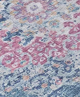 Addison Chantille Machine Washable ACN1236 5'x7'6" Area Rug