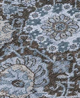Addison Chantille Machine Washable Acn1320 Area Rug Collection