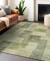 Addison Chantille Machine Washable ACN1261 10'x14' Area Rug