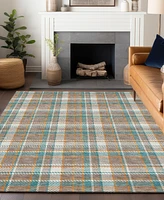 Addison Chantille Machine Washable ACN1300 10'x14' Area Rug