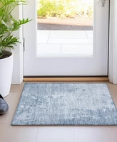 Addison Chantille ACN1260 1'8"x2'6" Area Rug