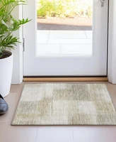 Addison Chantille ACN1290 1'8"x2'6" Area Rug