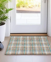 Addison Chantille ACN1300 1'8"x2'6" Area Rug