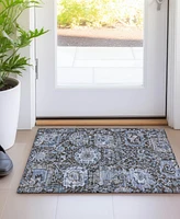 Addison Chantille ACN1320 1'8"x2'6" Area Rug