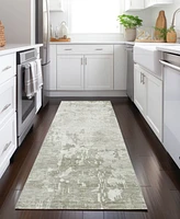 Addison Chantille Machine Washable ACN1258 2'3"x7'6" Runner Area Rug