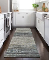 Addison Chantille Machine Washable ACN1268 2'3"x7'6" Runner Area Rug