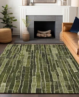 Addison Chantille Machine Washable ACN1305 2'6"x3'10" Area Rug