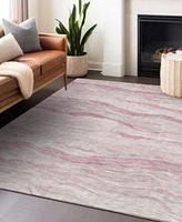 Addison Chantille Machine Washable Acn1249 Area Rug Collection