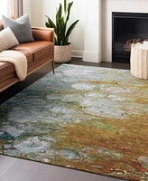 Addison Chantille Machine Washable Acn1278 Area Rug Collection
