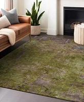 Addison Chantille Machine Washable Acn1288 Area Rug Collection